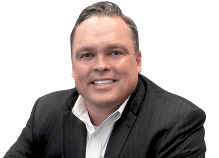 Press Release: Morpheus Data Promotes Pete Beecher to VP of Sales