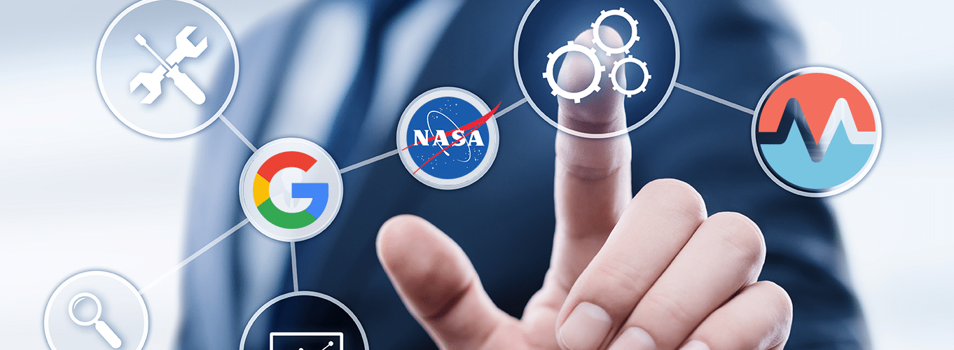 An interview with Tim Cook – From Google to NASA to Morpheus