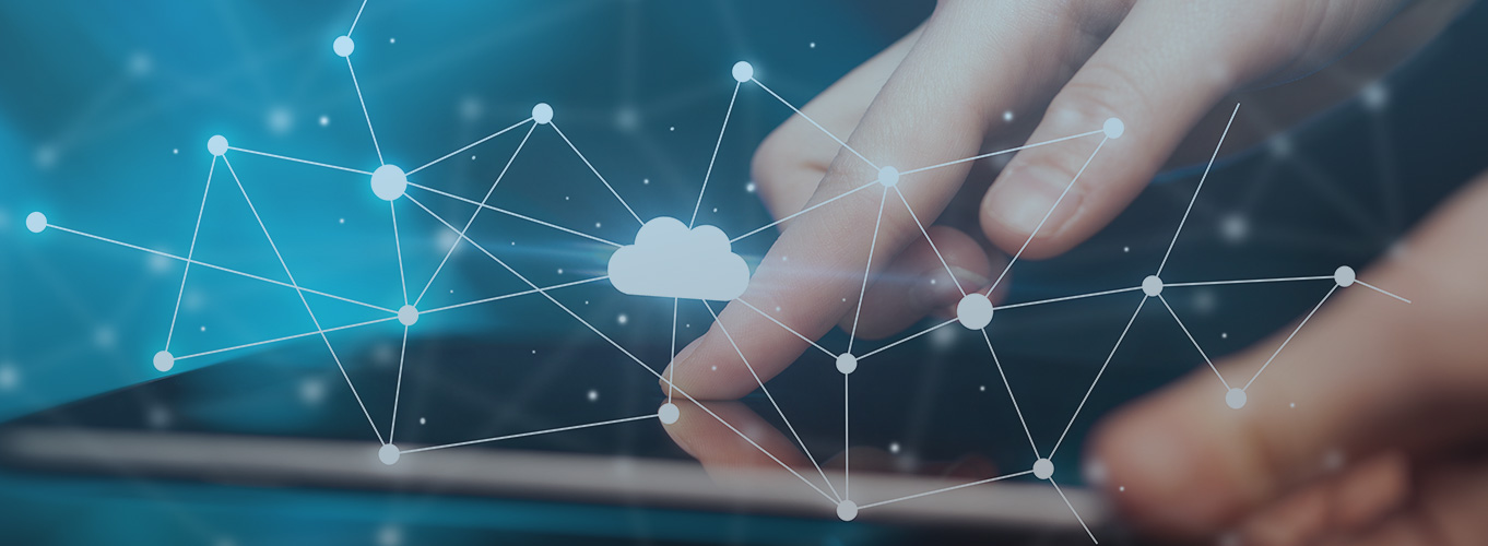 How Cloud Management Lets You Re-imagine the Possible