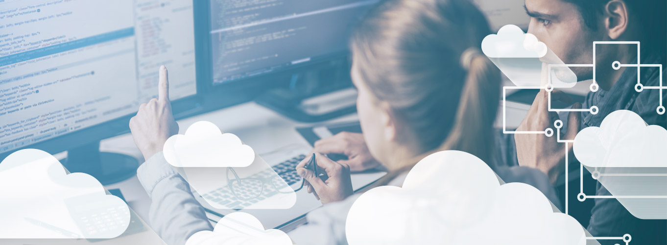 The New Shadow IT: Custom Applications in the Cloud