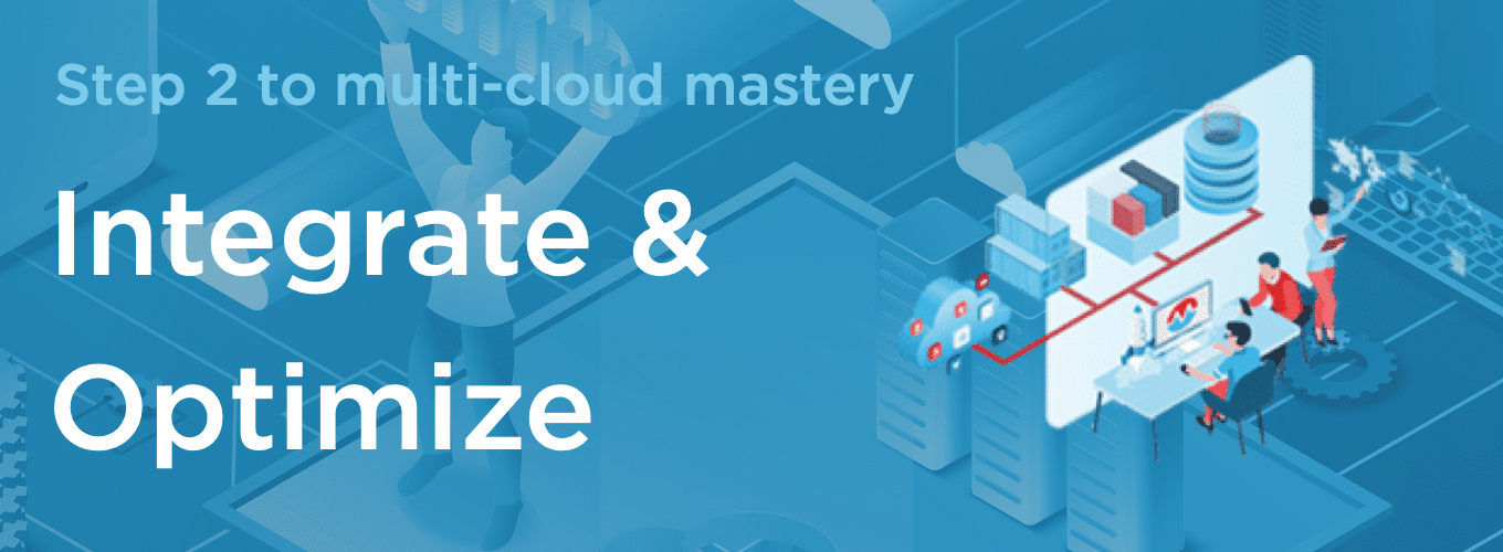 Use Morpheus to integrate and optimize your brownfield environment. Go ahead, make my day!