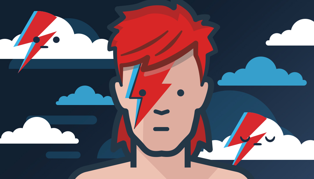 David Bowie was a Cloud Automation Pioneer