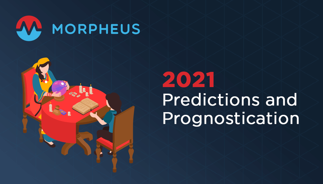 Hybrid Cloud and DevOps predictions for 2021