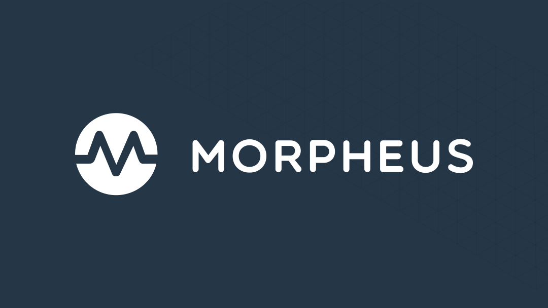 Getting Started with Morpheus Custom Reports