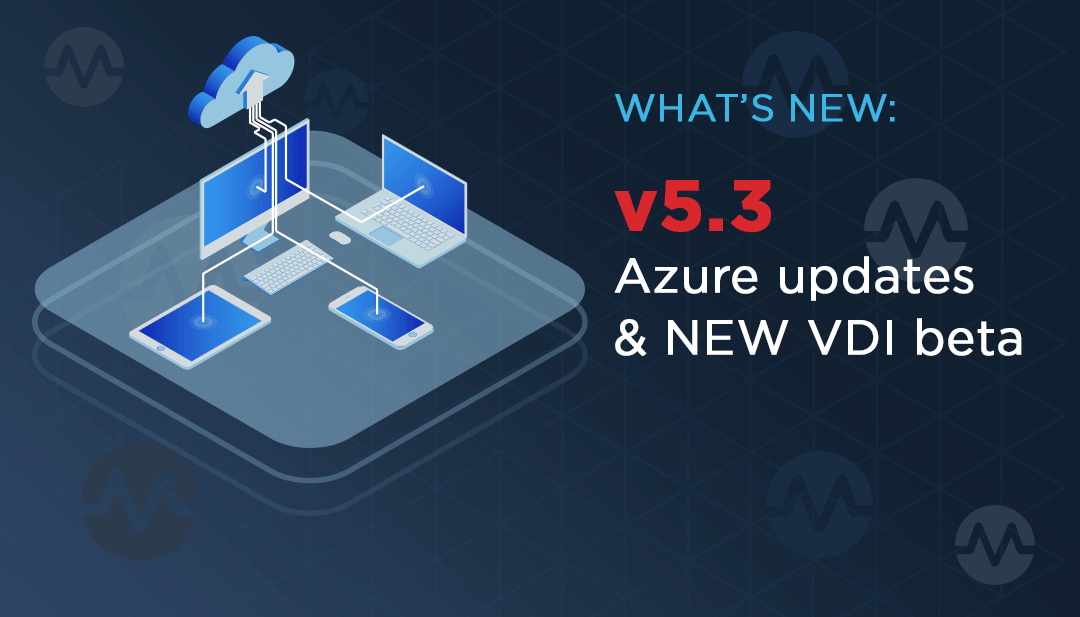 What’s new in Morpheus 5.3.0