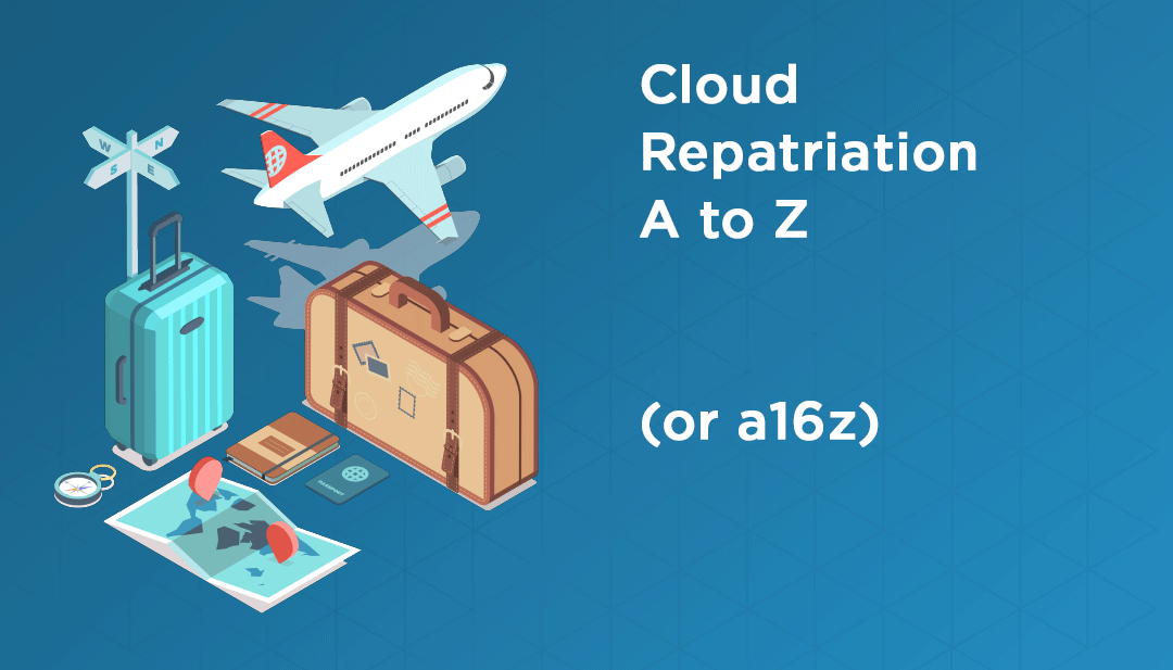 Understanding Cloud Repatriation