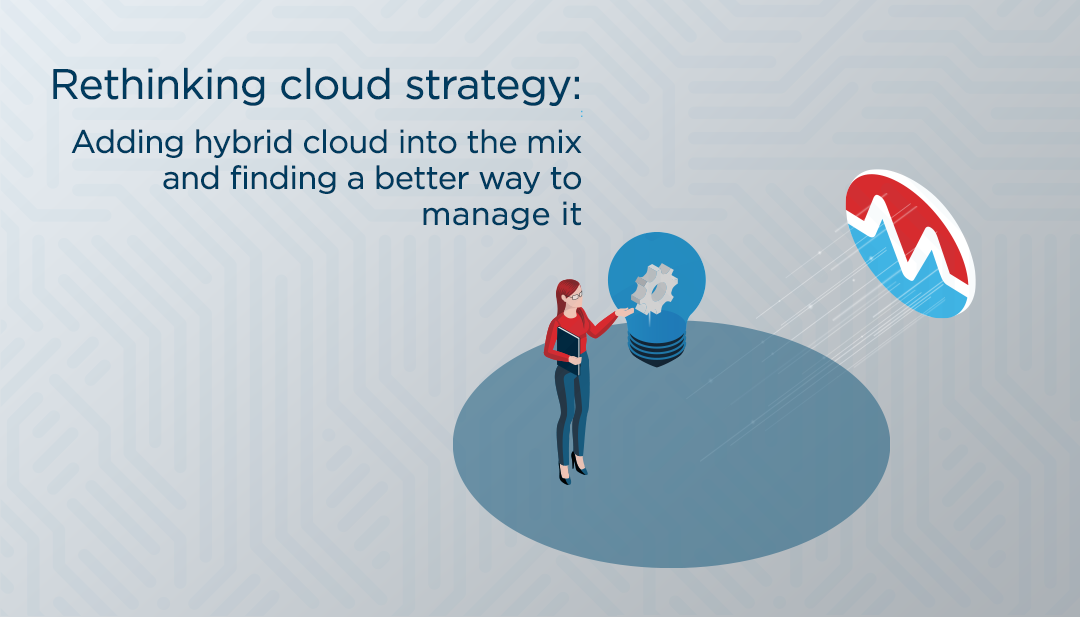 Cloud Strategy Revisited