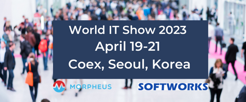 world it show 2023 korea