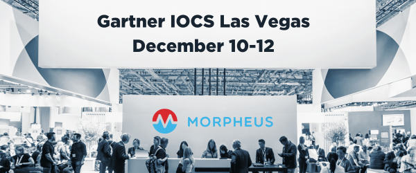 Gartner Iocs Las Vegas