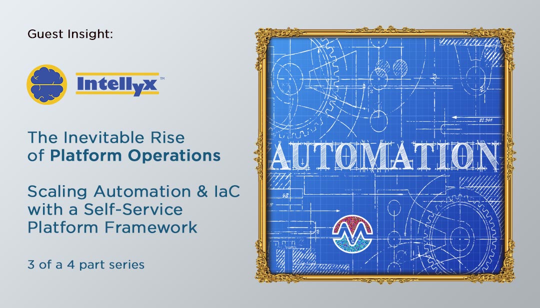 Scaling Automation and IaC with a Self-Service Platform Framework