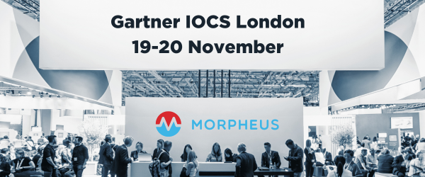 Gartner Iocs London