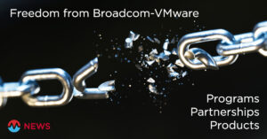 Broadcom Vmw News Release Feature