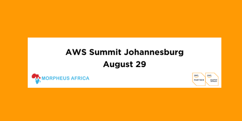 Aws Summit Africa