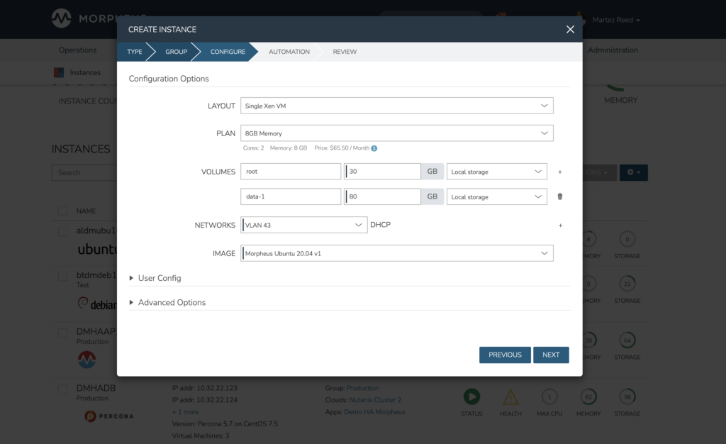 Citrix Xenserver Vm Provision